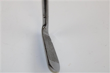 Spalding Kro-Flite Cushion Neck 5-Iron with R.T.J. 1007 Head Stamp Pat'd 1,551,563