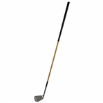 Spalding Kro-Flite Cushion Neck 5-Iron with R.T.J. 1007 Head Stamp Pat'd 1,551,563