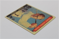 1933 Bobby Jones Sport King Goudey Card No. 38
