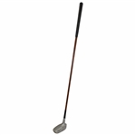 Jerry Travers 1 Laurel St, Hartford, Conn. Alloy Head 'Schenectady' Style Putter
