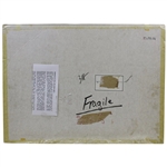 Ben Hogan Signed Ltd Ed Graphite Pencil Lithograph Sample Only '1953: The Hogan Year' JSA ALOA
