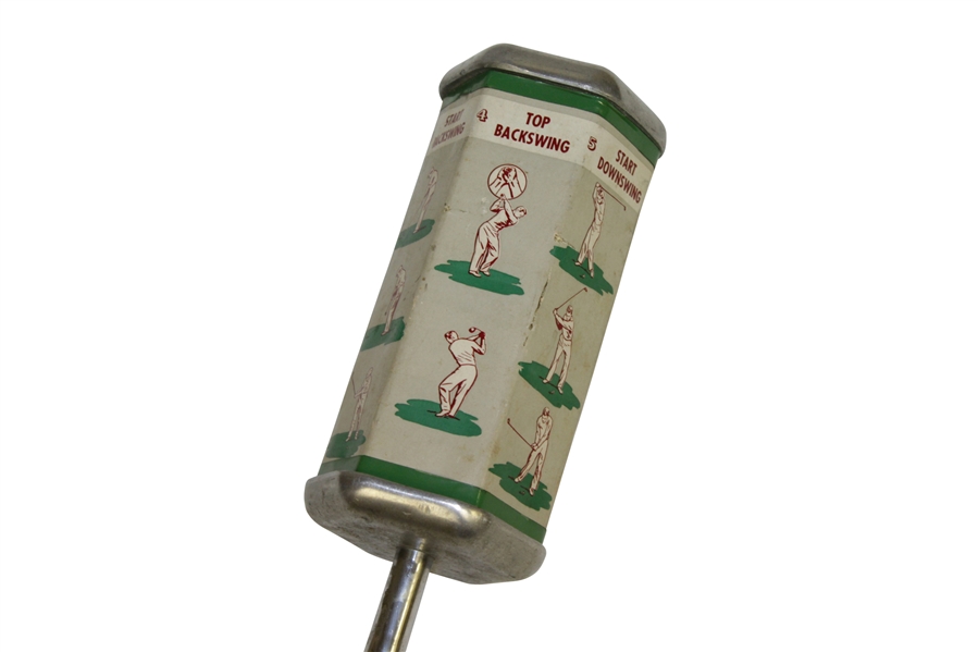 Eddie Williams Develo Par Practice Putter