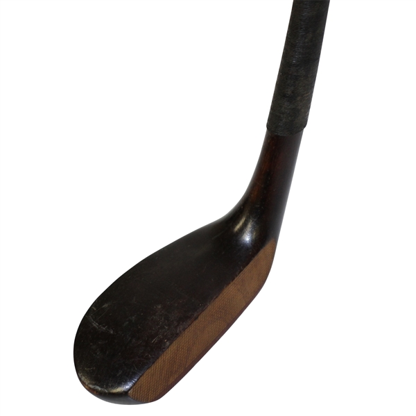 Arthur J Lacey Bershire Country Club Professional Long Nose Putter