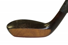 Arthur J Lacey Bershire Country Club Professional Long Nose Putter