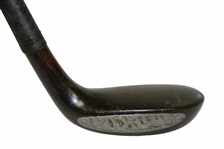 Arthur J Lacey Bershire Country Club Professional Long Nose Putter