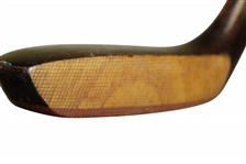 Arthur J Lacey Bershire Country Club Professional Long Nose Putter