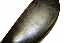 Arthur J Lacey Bershire Country Club Professional Long Nose Putter