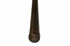 Arthur J Lacey Bershire Country Club Professional Long Nose Putter