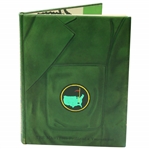 1973 The Masters: Profile of a Tournament Book by Dawson Taylor