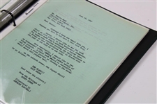 Bobby Jones' Personal Letters w/Publisher Ferris Mack, Ravielli, C. Price, & others - 'Bobby Jones on Golf'