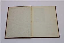 1935 'Rights & Wrongs of Golf' Booklet by Robert T. Jones, Jr.