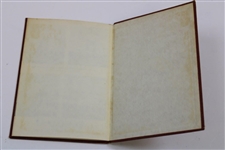 1935 'Rights & Wrongs of Golf' Booklet by Robert T. Jones, Jr.