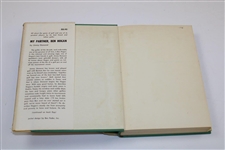 1954 'My Partner, Ben Hogan' Book by Jimmy Demaret