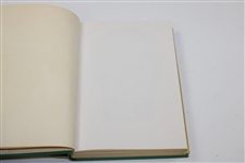 1954 'My Partner, Ben Hogan' Book by Jimmy Demaret