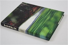 Japanese Edition of 'The Masters: Story of the Augusta National Golf Club' Book by Clifford Roberts - 1978