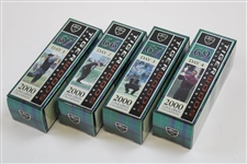 Tiger Woods 2000 OPEN Championship St. Andrews Dozen Ltd Ed Balls in Tin