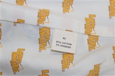 John Daly Signed Personal Hand-tailored LoudMouth Money Money Money Themed Sport Coat JSA ALOA