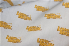 John Daly Signed Personal Hand-tailored LoudMouth Yellow, Pink, Purple, & Blue Bolts Themed Sport Coat JSA ALOA