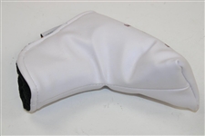 John Daly's Personal 'Like Father Like Son' Putter Head cover