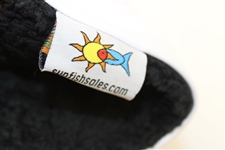 John Daly's Personal 'Like Father Like Son' Putter Head cover