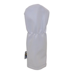 John Daly's Personal Custom 'Merry Christmas My Grip It and Rippers!' White Head cover