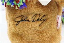 John Daly's Personal Custom Lion Headcover by Daphne's Headcovers