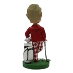 John Daly's Signed Personal St. Louis Cardinals Bobblehead in Original Box JSA ALOA