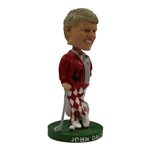 John Daly's Signed Personal St. Louis Cardinals Bobblehead in Original Box JSA ALOA