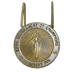1964 Tournament of Champions at Desert Inn Money Clip