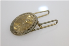 1964 Tournament of Champions at Desert Inn Money Clip