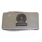 1962 US Open Oakmont Country Club Utility Knife/Clip Arnold Palmer Jack Nicklaus 1st Major 