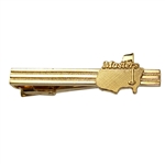 Vintage Augusta National Golf Club Masters Logo Tie Clip