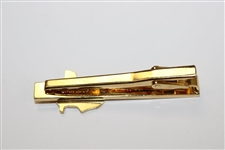 Vintage Augusta National Golf Club Masters Logo Tie Clip