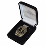 Bobby Jones Saturday Series Malcom DeMille Money Clip in Box