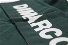Chris DiMarco's Match Used World Golf Championships Accenture Match Play Caddy Bib