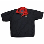 Chris DiMarco's 2004 Team USA Issued The Ryder Cup at Oakland Hills Navy Size L Rain Jacket & Pants