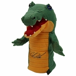 Chris DiMarcos Personal Signature Model Florida Gator Golf Headcover
