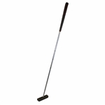 PING by Karsten Redwood City No Model Putter with Original Leather Grip - Rare!