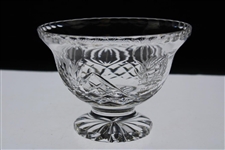 Chi-Chi Rodriguez's Personal 2010 Post It Greats Of Golf Pro-Am Crystal Trophy