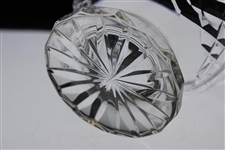 Chi-Chi Rodriguez's Personal 2010 Post It Greats Of Golf Pro-Am Crystal Trophy