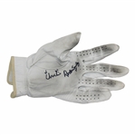 Chi-Chi Rodriguezs Personal Signed Slazenger Golf Glove JSA ALOA