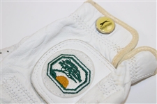 Chi-Chi Rodriguez's Personal Signed Slazenger Golf Glove JSA ALOA