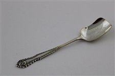 Chi-Chi Rodriguez's Personal 1973 Ryder Cup Spoon
