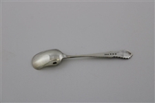 Chi-Chi Rodriguez's Personal 1973 Ryder Cup Spoon