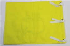 Champ Patrick Reed & Thirteen (13) other Masters Champs Signed 2018 Flag JSA ALOA