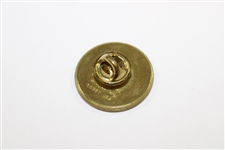 Augusta National Golf Club 1980's Member Pin