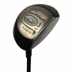 Chris DiMarcos Personal PING Ti/Zr/+ #T002979 14 Degree 3-Wood