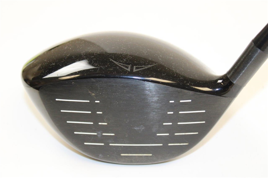 Chris DiMarco's Personal PING i15 Titanium 9.5 Degree Driver