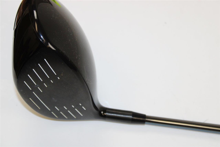 Chris DiMarco's Personal PING i15 Titanium 9.5 Degree Driver