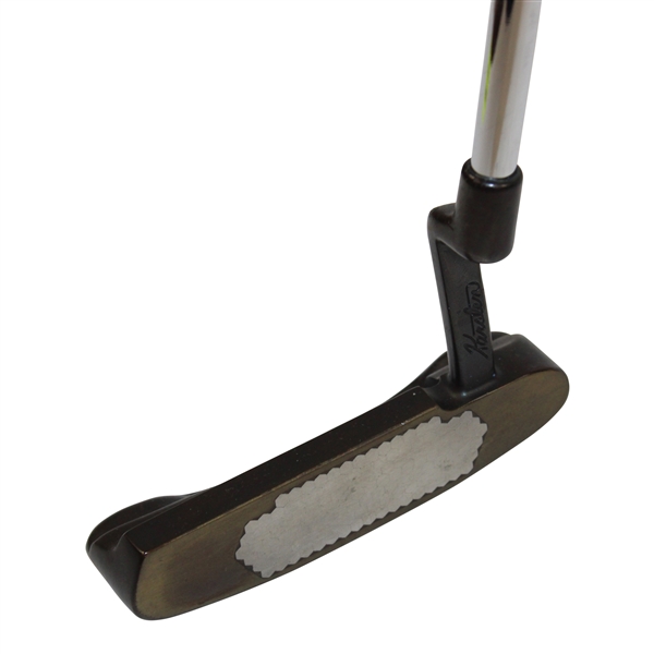 Chris DiMarcos Personal Karsten PING USA Anser F Putter